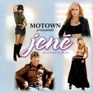 Motown Presents Jené (Sampler)