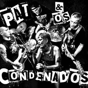 Pat e os Condenados 的头像