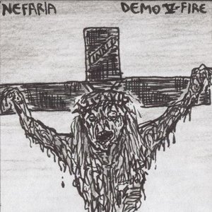 Demo V - Fire