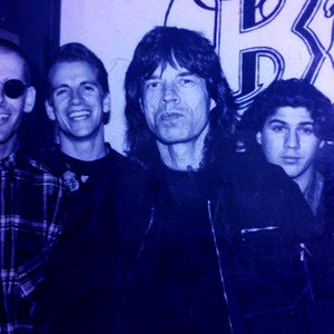 Avatar for Mick Jagger And The The Red Devils