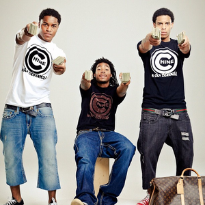 S.B.E. photo provided by Last.fm