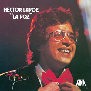 “La Voz”的封面
