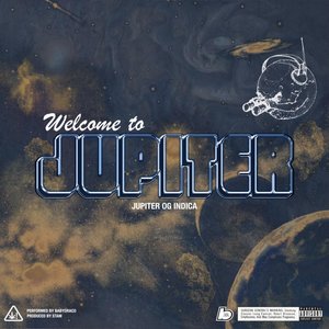 Welcome to Jupiter