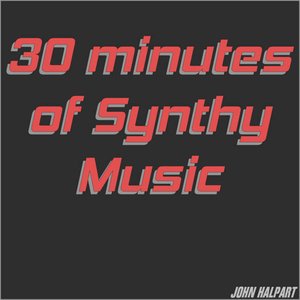 30 Minutes of Synthy Music
