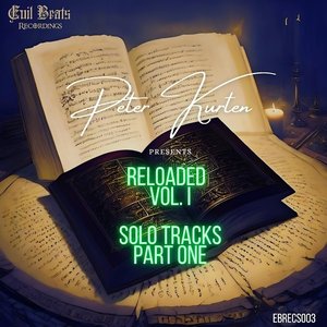 Reloaded Vol. I : Solo Tracks - Part One