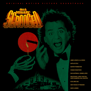 Mark Lennon - Scrooged - Zortam Music