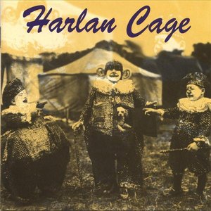 Harlan Cage