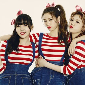 오렌지캬라멜 (Orange Caramel) 的头像