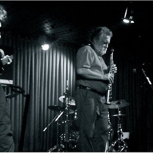 Evan Parker & Konstrukt 的头像
