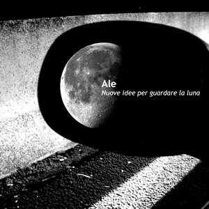 “Nuove idee per guardare la luna”的封面