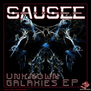 Sausee - Unknown Galaxies EP