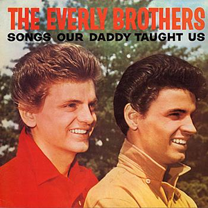 The Everly Brothers - Who