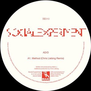Method (Chris Liebing Remix)