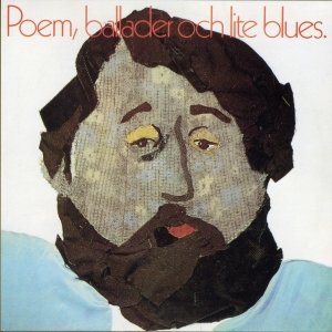 'Poem, ballader och lite blues'の画像