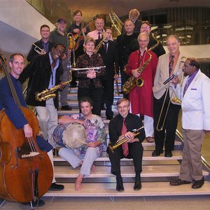 Avatar für Aardvark Jazz Orchestra