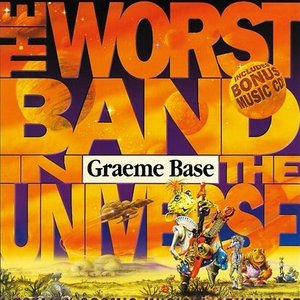 Image pour 'The Worst Band In The Universe'