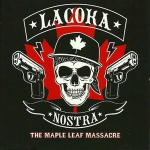 Zdjęcia dla 'The Maple Leaf Massacre'