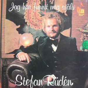 Stefan Rüdén のアバター