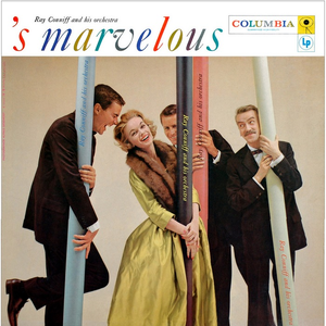 Ray Conniff - S Marvelous - Zortam Music