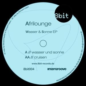 Wasser und Sonne EP