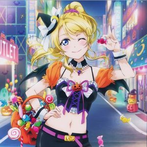 Avatar for Eli Ayase