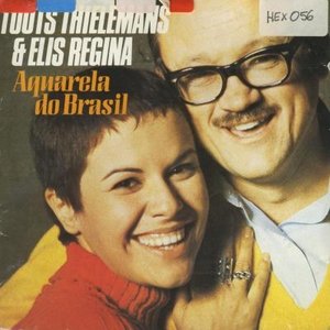 Elis Regina/Toots Thielemans 的头像