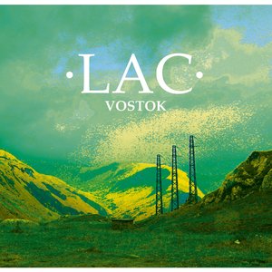 VOSTOK