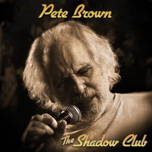 The Shadow Club