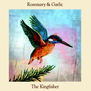 “The Kingfisher”的封面