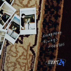 Everything Always Changes - Single