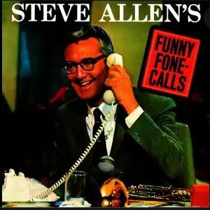 Funny Fone Calls