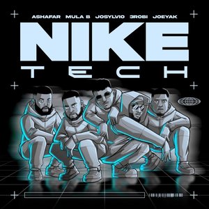 NIKE TECH