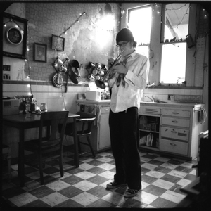 Iron & the Albatross photo provided by Last.fm