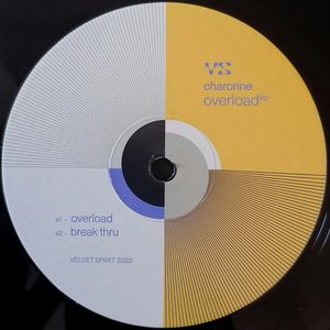 Overload EP