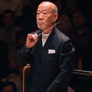 J. HISAISHI 的头像