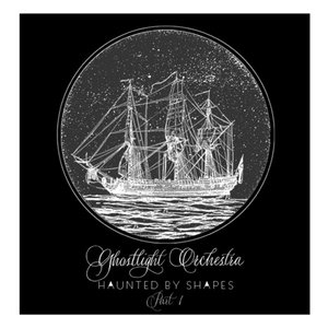 Haunted by Shapes, Pt. 1 - EP