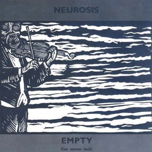 Empty (Live Seven Inch)