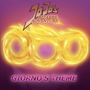 Image for 'Giorno's Theme: Epic Collection'