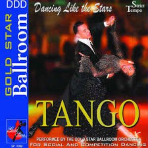 Gold Star Ballroom Orchestra 的头像