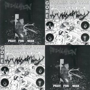 Pray For War / Tales Of The Exhumed