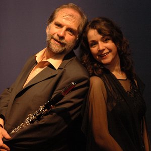 Avatar di Helmut Eisel & Marina Baranova