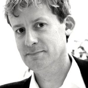 Iain Carnegie 的头像