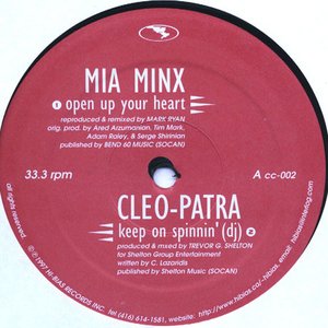 Open Up Your Heart