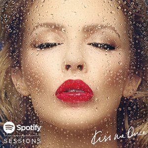 Spotify Sessions: Kiss Me Once