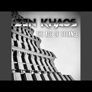 THE AGE OF STRANGE