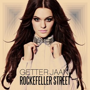 Image for 'Rockefeller Street'