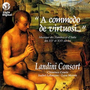 Geert Van Turnhout 的头像