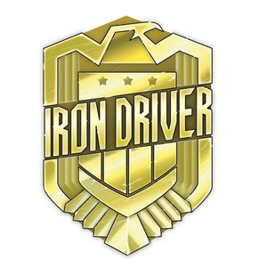 Iron Driver