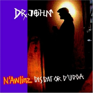 N'Awlinz: Dis, Dat or D'udda cover