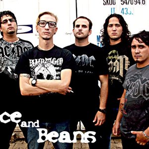 Avatar for Rice and Beans